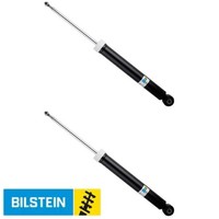 2X StoßDäMpfer Bilstein 19-338644 2 StossdäMpfer Rechts Links Hinten