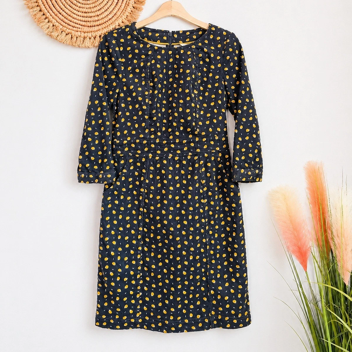 Boden Corduroy Dresses for Women for sale - eBay