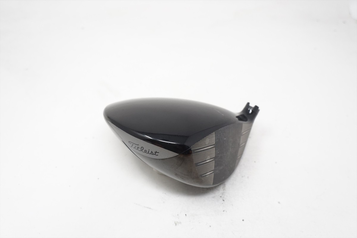 Titleist Tsr1 10* Driver Club Head Only Inv12639750 | eBay