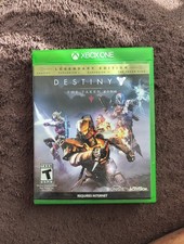 Destiny: Il Re dei Corrotti Edizione Leggendaria Xbox One