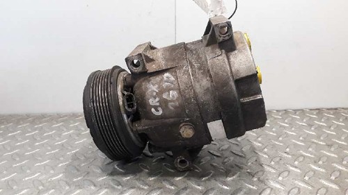 5309 KLIMAKOMPRESSOR FÜR RENAULT MEGANE I CLASSIC LA0 1.9 DIESEL 39340 3934050