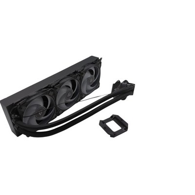 ARCTIC Liquid Freezer III 360 A-RGB CPU Wasserkühler PWM Intel AMD