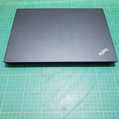 Lenovo Thinkpad E14 14'' FHD i3-10110U 4GB 500GB US Win10 Pro Battery Defect_2_6