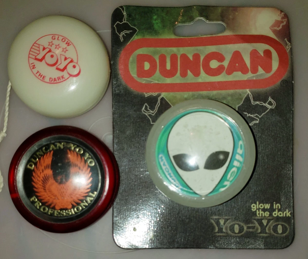 Yo-Yos (1970-Now) for sale | eBay