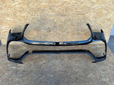 Mercedes-Benz GLE W167 2020 Stoßstange Stoßfänger vorne A1678855103 CEN26033