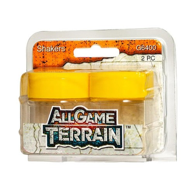 #ad Game Terrain Shakers $17.44