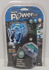 DFX Gyro Powerball