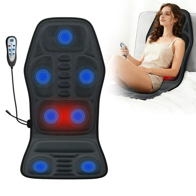 Snailax SL-256 Heated Shiatsu Massager