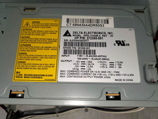DPS-410DB A 372355-001 361006-001 DELTA ELECTRONICS /HP power supply, tested
