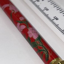Vntage Chnese Letter Opener Chna Paper Knfe - Etsy
