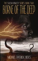 Michael Patrick Hicks | Borne Of The Deep | Taschenbuch | Englisch (2020)