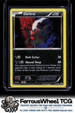 Darkrai XY194 - XY Promos - (LP-/MP+) on eBay