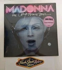 Madonna "The Confessions Tour" Record Store Day 2026 exclusive! Pink/Purple NEW!