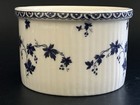 Royal Doulton Yorktown Oven to Table Ramekin 2" x 3-1/4" White & Blue — photo 3