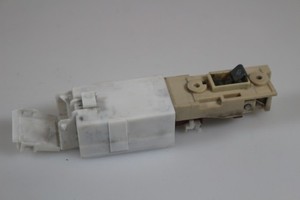 MIELE W 963 Türschloss Schloss Türverriegelung YMOS 165550700 M-TNr 4510671