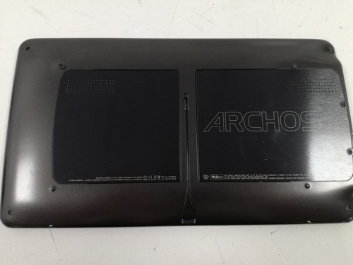 ARCHOS 101 Internet Tablet 10.1in Android with Charger - Working Bundle - Picture 6 of 7