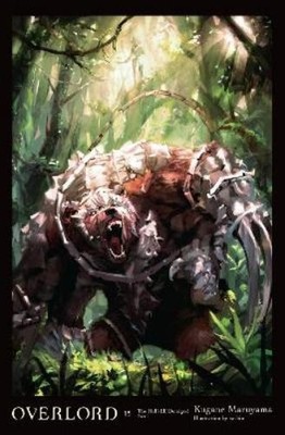 Kugane Maruyama Andrew Cunningham  Overlord, Vol. 15 (light  (Gebundene Ausgabe)