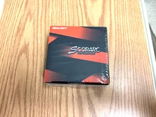 SEALIGHT Scoparc S2S 9012/HIR2 Led Headlight Bulbs (2-Pcs) SEALED BOX