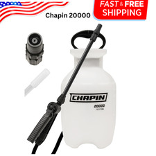 Chapin Home Garden Sprayer Reliable, Versatile, and Built to Last