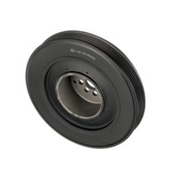 Fai Autoparts Keilriemenscheibe Kurbelwelle FVD1005