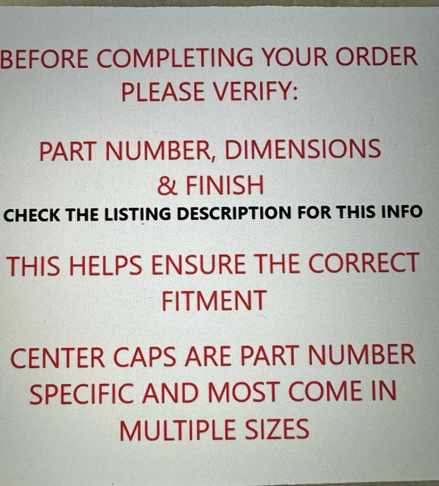 Tapa central Infiniti FX35 FX37 FX50 M37 M56 Q60 QX50 QX70 403431CA4A OEM 1 pieza Foto 3 de 4