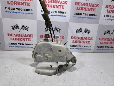 72111SMGG0 türschloss vorne rechts HONDA CIVIC 5 PUERTAS FK 2005 299737