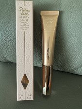 CHARLOTTE TILBURY Beauty Light Wand Highlighter PILLOW TALK 2 Medium, 0.4 OZ NIB