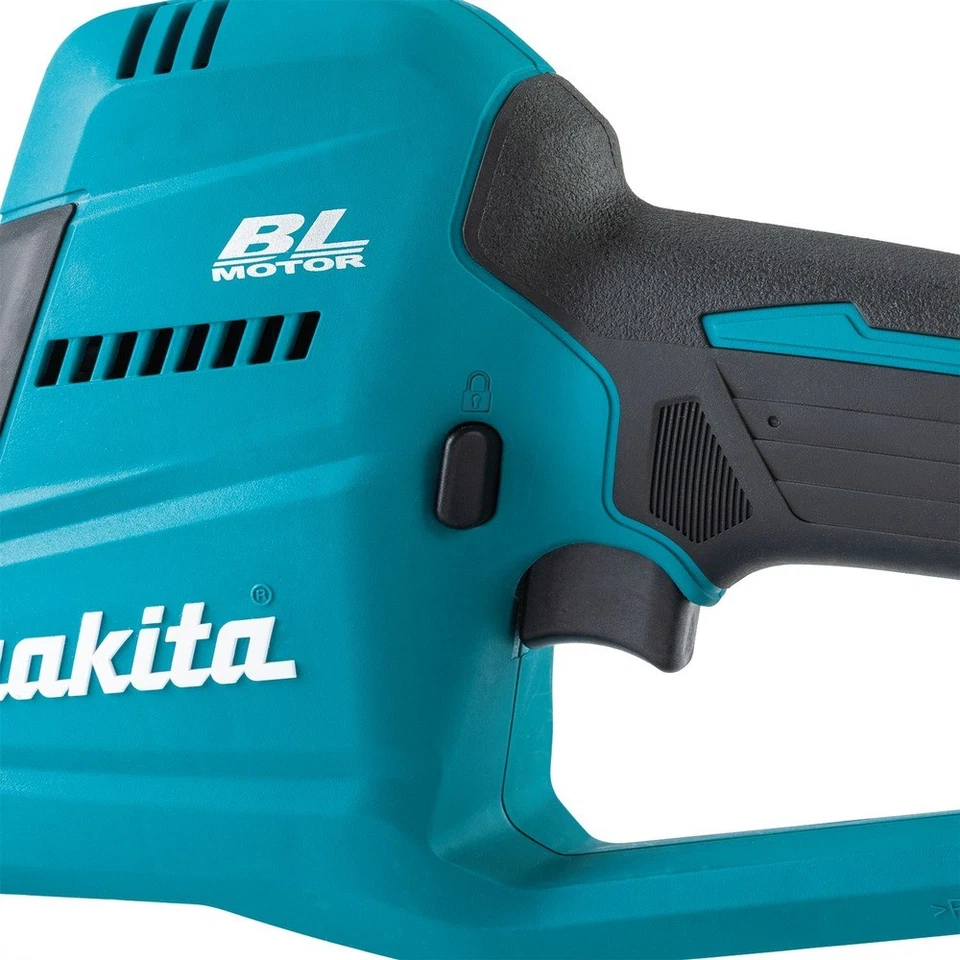 Makita XRJ08Z 18V LXT Brushless Li-Ion Compact One-Handed Reciprocating Saw New - Image 4 of 4