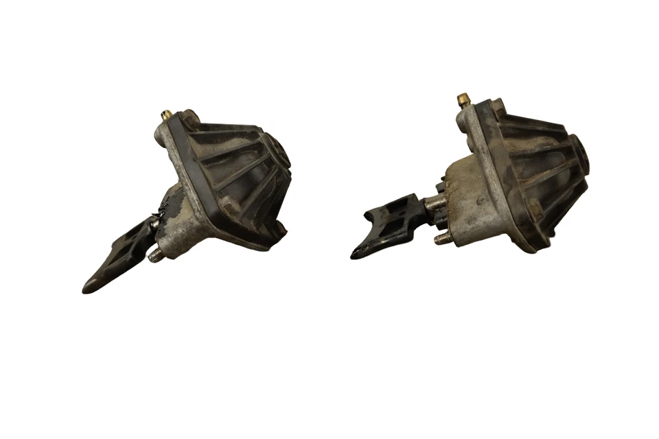 2014 POLARIS PRO RMK 800 EXHAUST POWER VALVES 2206018 SB109 - Image 3 of 4