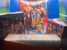 2026 Topps Chrome WWE - Wrestling Cards - Pick Your Card 🔥