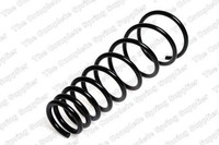 1X Fahrwerksfeder Lesjöfors 4062024 FüR Nissan Primera WP11 P11 Hatchback 16V