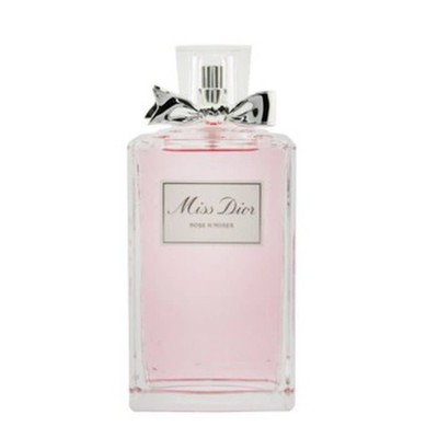Christian Dior Ladies Miss Dior Rose N'Roses EDT Spray 5 oz Fragrances