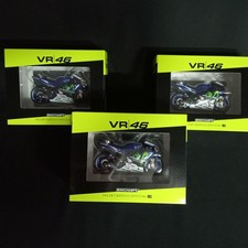 1/18 Minichamps Yamaha YZR-M1 Movistar Yamaha