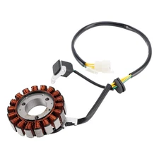Stator Magneto For Kymco Grand Dink People B&W X-Citing 250 Carb Models 00128937