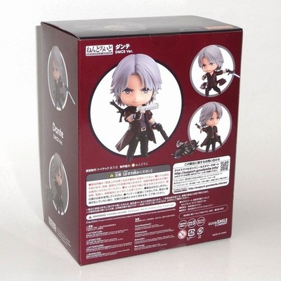 Nendoroid Devil May Cry 5 Dante DMC5 Ver. Figure 1233 Good Smile