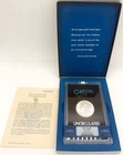 1882-CC Carson City GSA Hoard Morgan Silver Dollar with Box & COA - NGC MS64