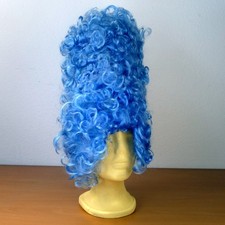 Marge Simpson Deluxe Wig adult