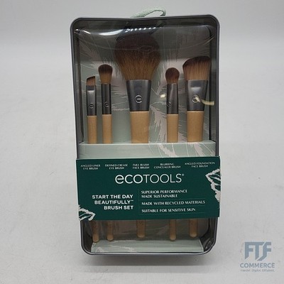 EcoTools Start The Day Beautifully Kit