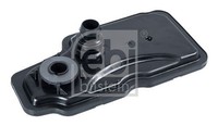 Neu - Febi Bilstein 109551 Hydraulikfilter, Automatikgetriebe FüR Chevrolet
