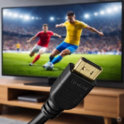 HDMI HighSpeed Kabel Ultra HD UHD 4K 0,5m 1m 2m 3m 5m 7,5m 10m f.ua SAT Receiver