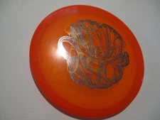THROWN 2008 USGDC ROC BROKE IN  CHAMPION SAN MARINO DISC GOLF READY FOR YOUR BAG