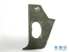 Original BMW  E28  Bodenverkleidung Seitenverkleidung Teppich vorne links pin...