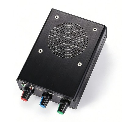 Amateurfunk Werkzeug für cw Übungsgerät Typ-C Power Interface gebürstetes