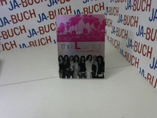 The L Word - Die komplette erste Season (4 DVDs) Jennifer, Beals, Daniels Erin u