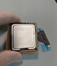 Intel Xeon W3540 Quad-Core 2.93GHz SLBEX Socket LGA1366 CPU Processor 4 Cores