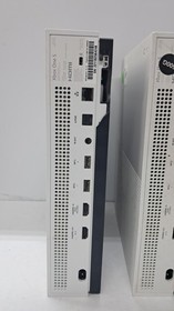 Xbox One S Gaming Consoles (LOT OF 3) (PARTS/REPAIR)