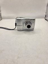 Olympus FE-170 6.0Mp Digital Camera 3X Zoom S...