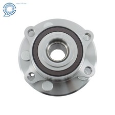 Front Rear Wheel Bearing Hub Assembly 512460 For 11-2016 Ford Explorer 2wd 4wd