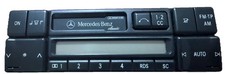 BE 2010 – Original Mercedes-Benz Autoradio – getestet – aus SLK R170 BE 2010 – Original Mercedes-Benz Autoradio – getestet – aus SLK R170