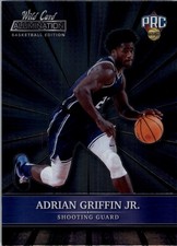2021-22 Wild Card Alumination Basketball Card Pick (Base)